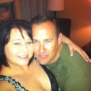 Meet your Posher, Christy